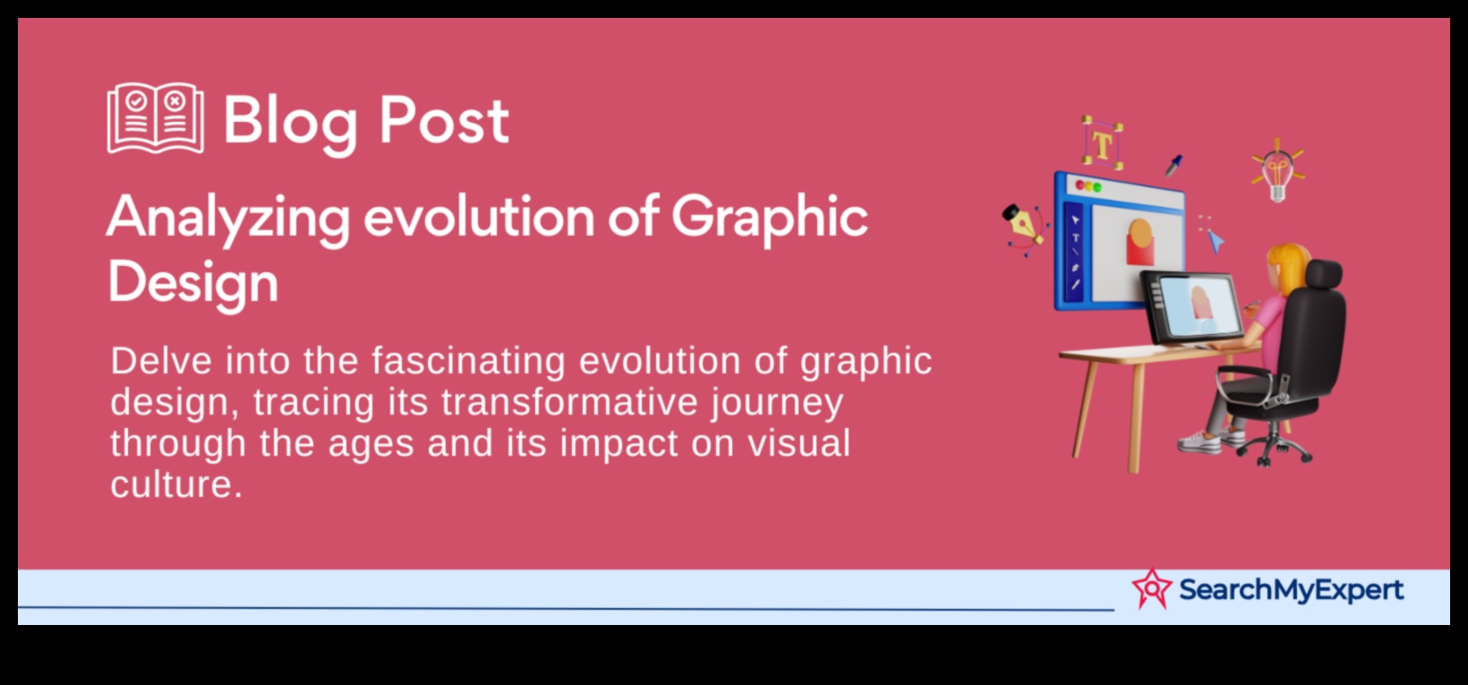 Görsellerle Yenilik Yapın: Modern Çağ İçin Grafik Tasarım